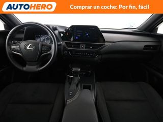 Lexus UX UX 250h Business