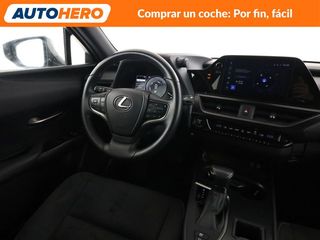 Lexus UX UX 250h Business