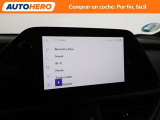 Lexus UX UX 250h Business