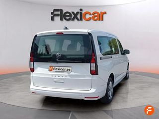 Volkswagen Caddy Maxi Origin 2.0 TDI 90kW (122CV) DSG