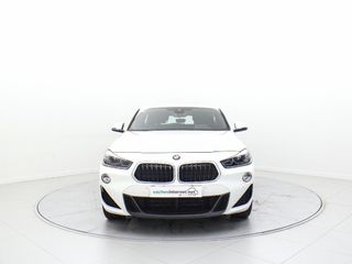 BMW X2 2.0 XDRIVE20D AUTO 4WD 190 5P