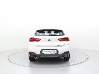 BMW X2 2.0 XDRIVE20D AUTO 4WD 190 5P