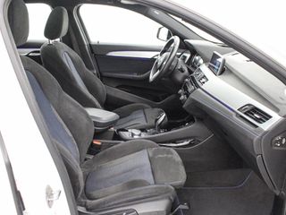 BMW X2 2.0 XDRIVE20D AUTO 4WD 190 5P