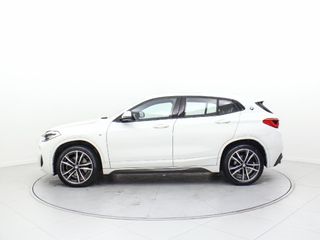 BMW X2 2.0 XDRIVE20D AUTO 4WD 190 5P