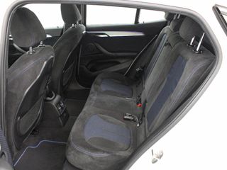 BMW X2 2.0 XDRIVE20D AUTO 4WD 190 5P