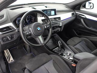 BMW X2 2.0 XDRIVE20D AUTO 4WD 190 5P
