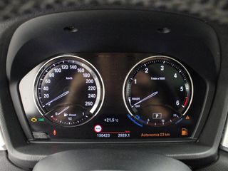 BMW X2 2.0 XDRIVE20D AUTO 4WD 190 5P