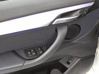 BMW X2 2.0 XDRIVE20D AUTO 4WD 190 5P