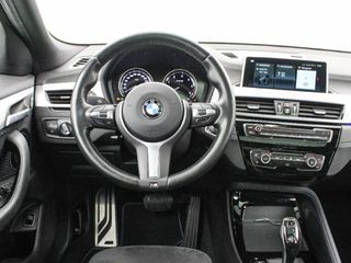 BMW X2 2.0 XDRIVE20D AUTO 4WD 190 5P