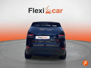 Land-Rover Discovery 2.0 I4 TD4 132kW (180CV) SE Auto