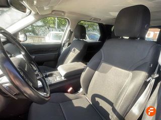 Land-Rover Discovery 2.0 I4 TD4 132kW (180CV) SE Auto