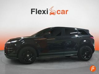 Land-Rover Range Rover Evoque 2.0 D240 R-Dynamic AUTO 4WD MHEV