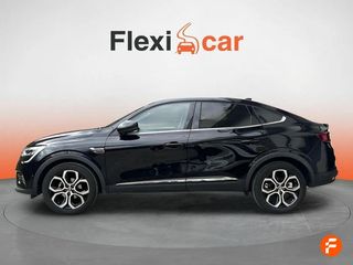 Renault Arkana Intens TCe 103kW(140CV) EDC mild hybrid