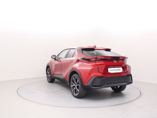 TOYOTA C-HR PLUG-IN HYBRID 220