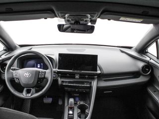 TOYOTA C-HR PLUG-IN HYBRID 220