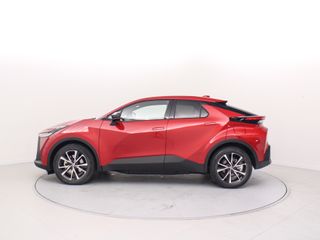 TOYOTA C-HR PLUG-IN HYBRID 220