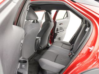 TOYOTA C-HR PLUG-IN HYBRID 220