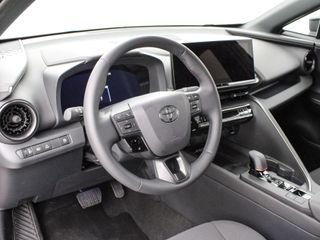 TOYOTA C-HR PLUG-IN HYBRID 220