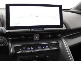 TOYOTA C-HR PLUG-IN HYBRID 220