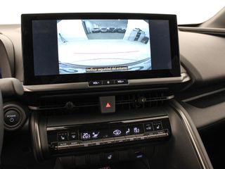 TOYOTA C-HR PLUG-IN HYBRID 220