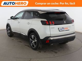 Peugeot 3008 1.5 Blue-HDi GT Line