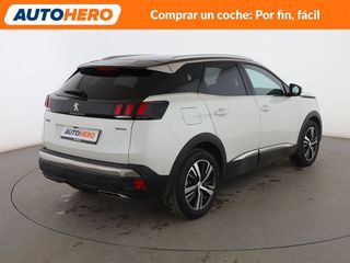 Peugeot 3008 1.5 Blue-HDi GT Line