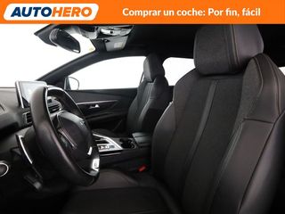 Peugeot 3008 1.5 Blue-HDi GT Line