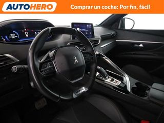 Peugeot 3008 1.5 Blue-HDi GT Line