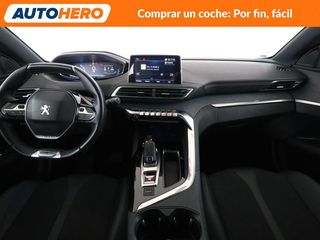 Peugeot 3008 1.5 Blue-HDi GT Line