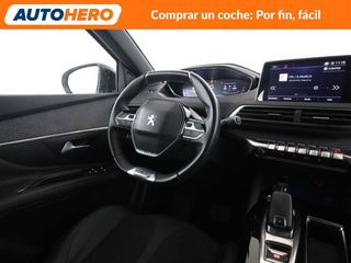 Peugeot 3008 1.5 Blue-HDi GT Line