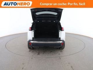 Peugeot 3008 1.5 Blue-HDi GT Line