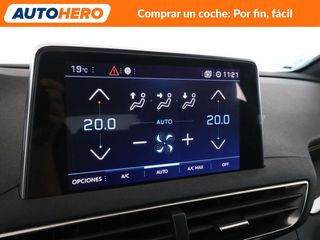 Peugeot 3008 1.5 Blue-HDi GT Line