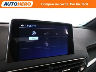 Peugeot 3008 1.5 Blue-HDi GT Line