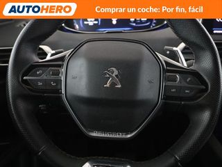 Peugeot 3008 1.5 Blue-HDi GT Line
