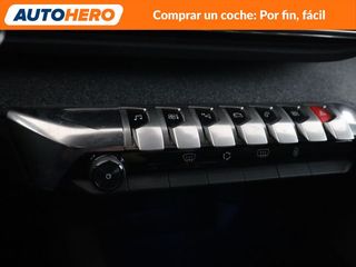 Peugeot 3008 1.5 Blue-HDi GT Line