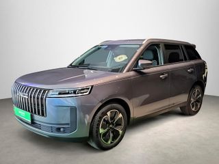 JAECOO JAECOO 7 EXCLUSIVE 1.6 TGDI 147 CV DCT 5P