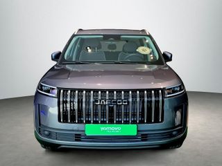 JAECOO JAECOO 7 EXCLUSIVE 1.6 TGDI 147 CV DCT 5P