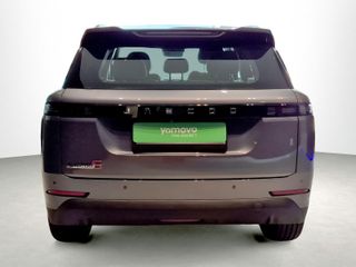 JAECOO JAECOO 7 EXCLUSIVE 1.6 TGDI 147 CV DCT 5P