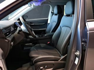 JAECOO JAECOO 7 EXCLUSIVE 1.6 TGDI 147 CV DCT 5P