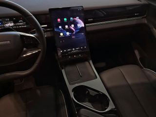 JAECOO JAECOO 7 EXCLUSIVE 1.6 TGDI 147 CV DCT 5P