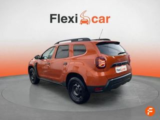 Dacia Duster Essential TCE 74kW(100CV) ECO-G 4X2