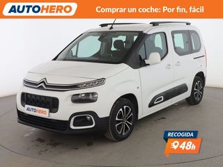 Citroën Berlingo 1.5 Blue-HDi 100 años talla M