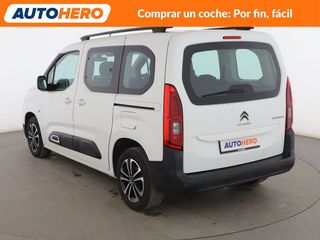 Citroën Berlingo 1.5 Blue-HDi 100 años talla M