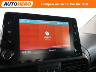 Citroën Berlingo 1.5 Blue-HDi 100 años talla M