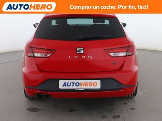 Seat Leon 2.0 TDI FR