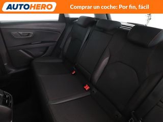 Seat Leon 2.0 TDI FR