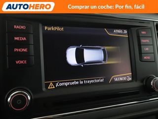 Seat Leon 2.0 TDI FR