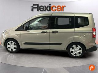 Ford Tourneo Courier 1.0 EcoBoost 100cv Ambiente