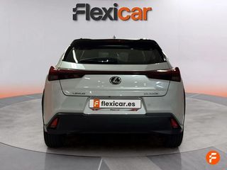 Lexus UX 2.0 300h UX Plus