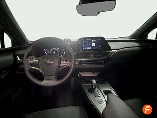Lexus UX 2.0 300h UX Plus
